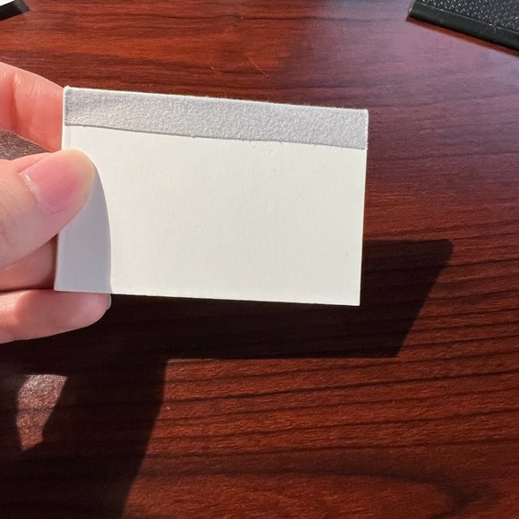 OnePlus 6 Screen Protector (tempered glass) - Picture 9 of 9